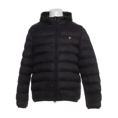 Windjack (Zwart) van Lyle & Scott Nylon, Polyester