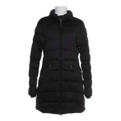 Frakke (Sort) fra Geox Polyester