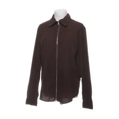 Overshirt (Brown) from Ciszere