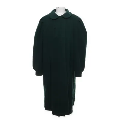 Kappa (Grön) från Wigens Polyester, Ull