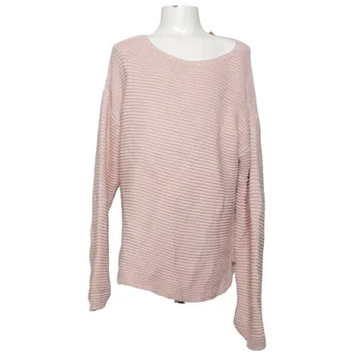 Trui (Roze) van Zara Knitwear