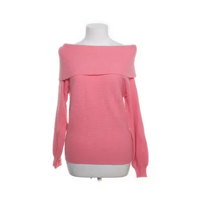 Turtleneck (Pink) fra Orsay Kashmir, Nylon, Silke, Uld, Viscose
