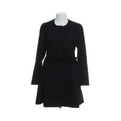 Mammajacka (Svart) från H&M Mama Elastan, Polyester, Viskos