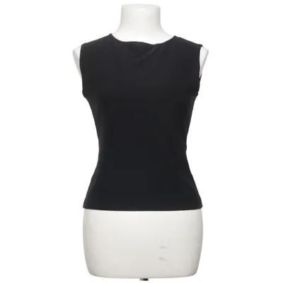 Tanktop (Zwart) van Pipeline Elastaan, Polyester