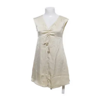 Robe (Beige) de Missguided Polyester