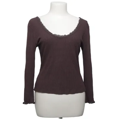 Top (Brown) from Rouje
