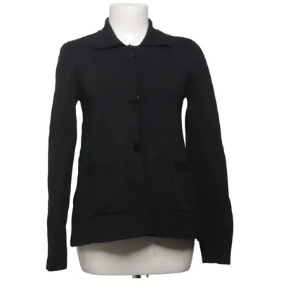 Cardigan (Noir) de I Say Polyamide, Viscose