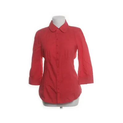 Blus (Rosa) från EDC Brand Bomull, Elastan