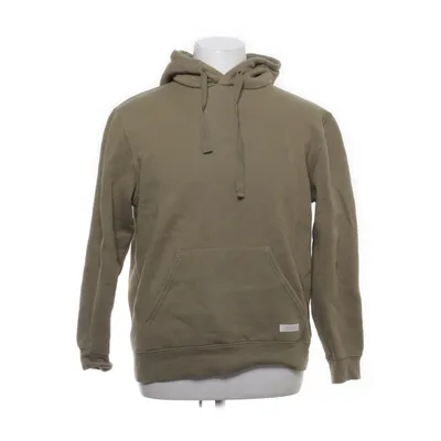 Huvtröja (Grön) från Björn Borg Bomull, Polyester