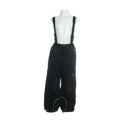 Pantalon de neige (Noir) de Seven Summits Polyamide, Polyester