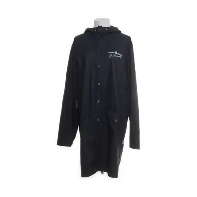 Regenjas (Blauw) van Rains Polyester, Polyurethaan