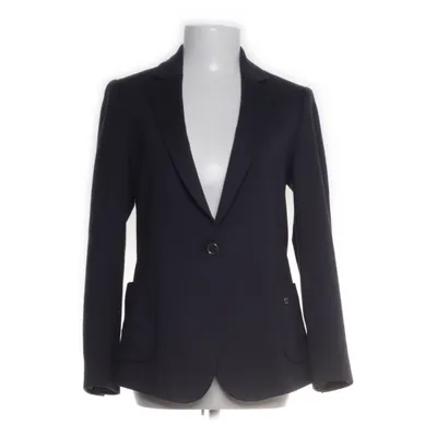 Blazer (Blauw, Meerkleurig) van Mos Mosh Elastaan, Nylon, Polyester, Viscose