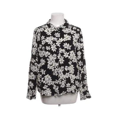 Skjorta (Svart, Beige, Flerfärgad) från Eva & Claudi Viskos