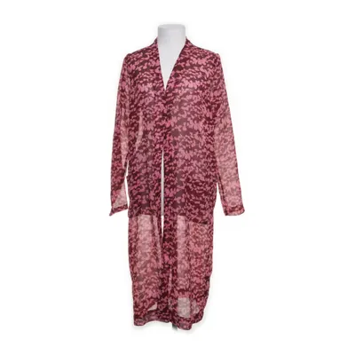Cardigan (Red, Pink) from Ichi Recycled polyester