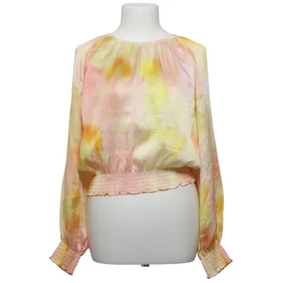 Blouse (Lorelei) van Rodebjer Zijde