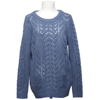 Sweater (WINONA SWEATER H18) from VA Vite Acrylic, Mohair, Wool