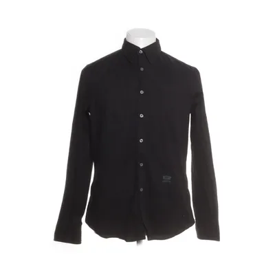 Skjorta (Svart) från Energie Bomull, Elastan