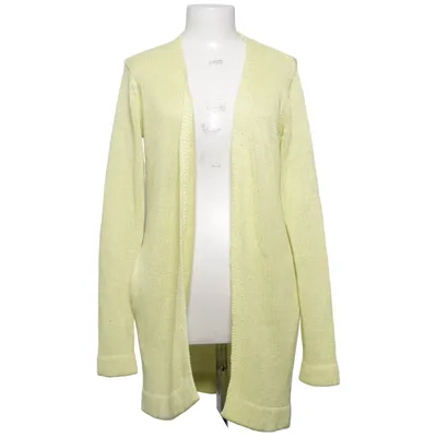 Cardigan (Gul) fra Reserved Basic Akryl