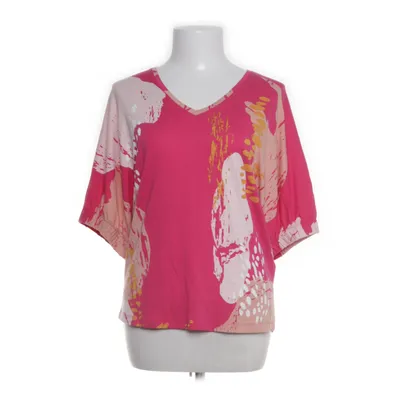 Top (Meerkleurig, Roze) van Taifun Elastaan, Viscose