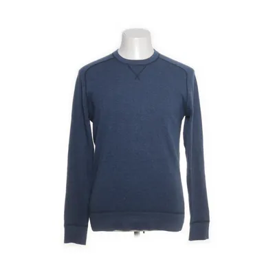 Sweater (Blå) fra Bertoni