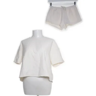 Pyjamas (Beige) från American Vintage Ekologisk bomull