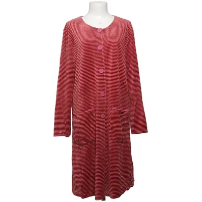 Badrock (Röd, Rosa) från Gudrun Sjödén Ekologisk bomull, Polyester