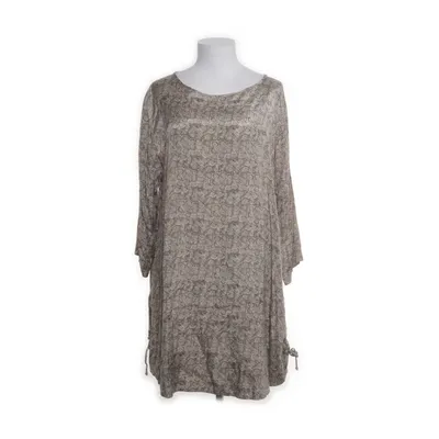 Tunika (Beige, Sort) fra Masai Viscose