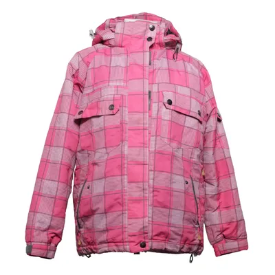Manteau de ski (Rose, Gris) de Nirvana Polyamide, Polyester