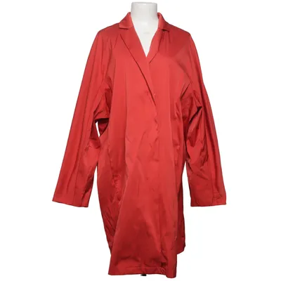 Kappa (Röd) från Voyage by Marina Rinaldi Polyester