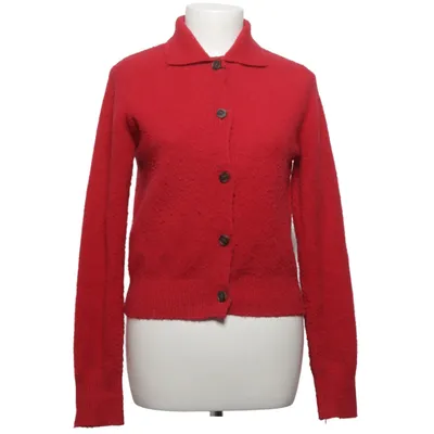 Strickjacke (Rot) von Holly & Whyte by Lindex