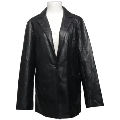 Blazer (Pu Blazer) van Luck & Trouble Polyester, Polyurethaan