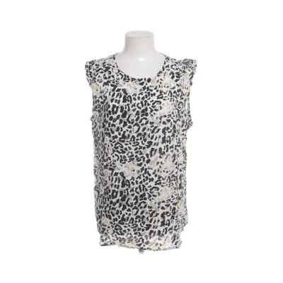 Topp (Vit, Flerfärgad) från Designed by 2-Biz