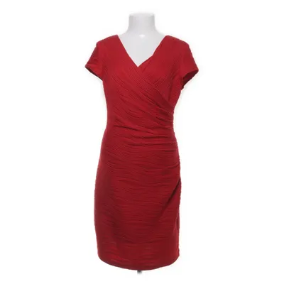 Robe de cocktail (Rouge) de Joseph Ribkoff