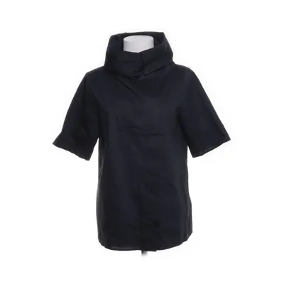 Top (Blue) from COS Cotton