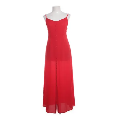Maxi dress (Red) from Scamm