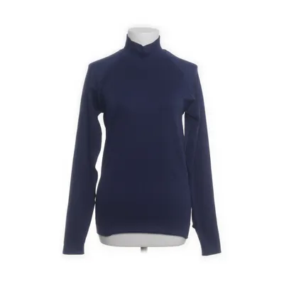 Practice jersey (Blue) from Snow Tech Polyamide, Polyester, Elastane