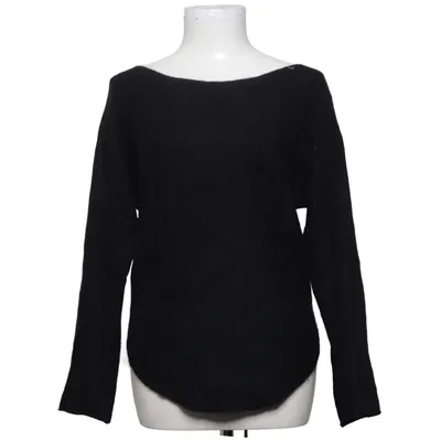 Tröja (Svart) från Peter Hahn Kashmir