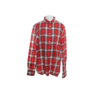 Skjorta (Röd, Vit, Grå) från Polo Ralph Lauren Bomull