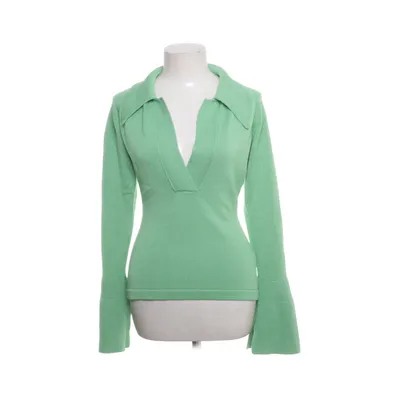 Rugbytröja (Grön) från Adoore Nylon, Silke, Tencel, Viskos