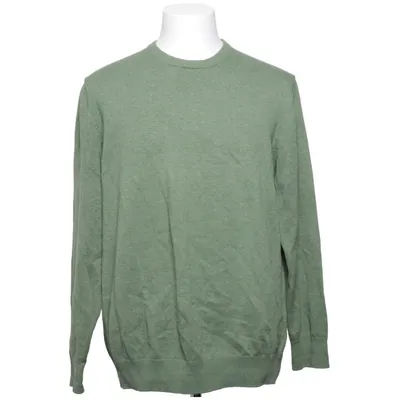 Pull-over (Vert) de Franco Bettoni Coton