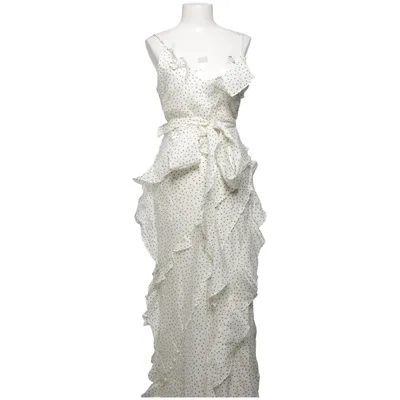 Långklänning (Eurelia Dress) från Urban Pioneers Lyocell, Polyester, Viskos