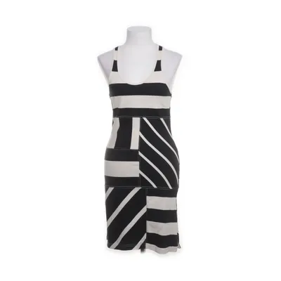 Dress (White, Black) from Rugby Ralph Lauren Cotton