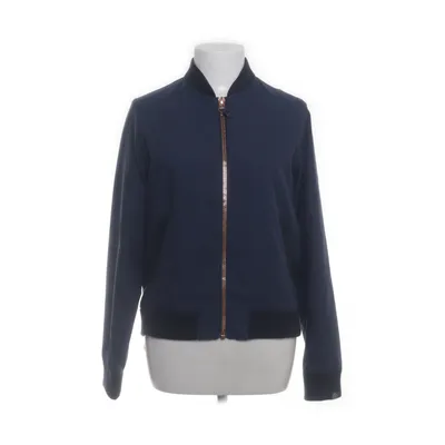 Bomberjacka (Blå) från Kuyichi Polyester
