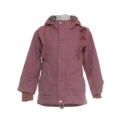 Vinterjacka (Rosa) från En Fant Nylon, Polyester