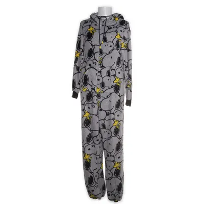 Onesie (Grijs) van Clockhouse Polyester