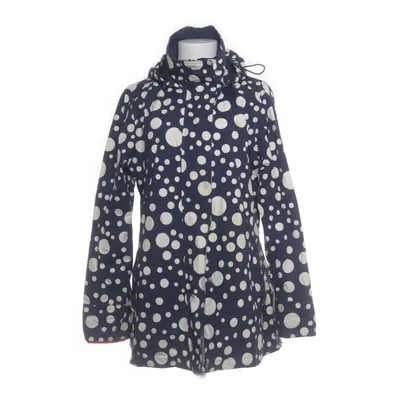 Jacket (Blue, Multicolored) from Happy Rainy Days Cotton, Nylon