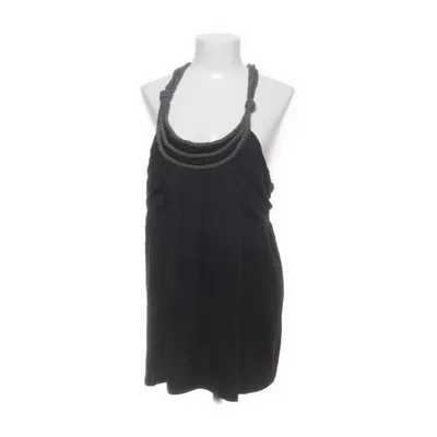 Haut dos-nu (Gris) de BPC Bonprix Collection Élasthane, Polyester, Viscose