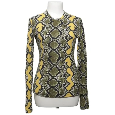 Coltrui (Wait Wool Turtleneck) van MTWTFSS WEEKDAY Polyamide, Wol