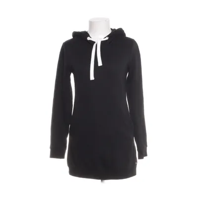 Capuchon jurk (Zwart) van Desires Katoen, Polyester