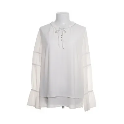Blouse (Beige) van Comma